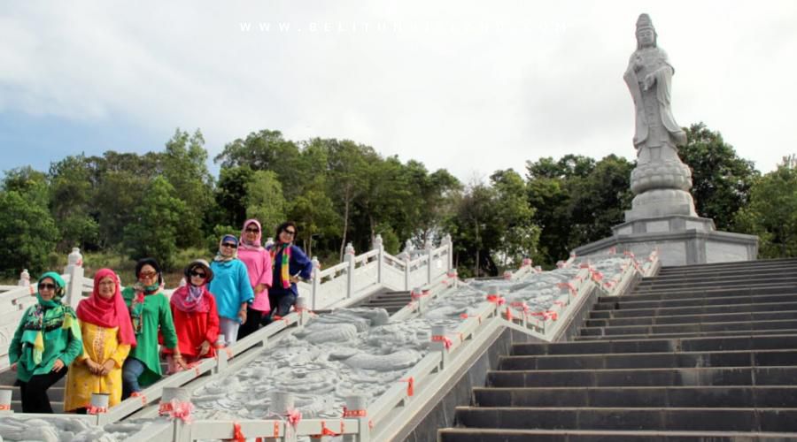 belitung image